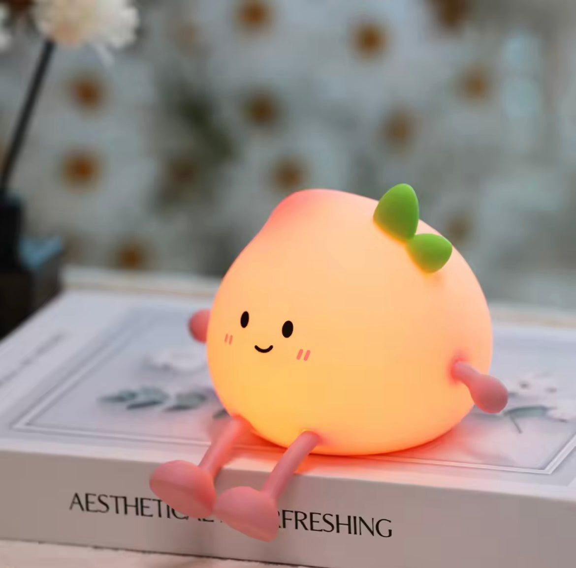 The Night Routine™ Sleep Kit (6–18 Months)