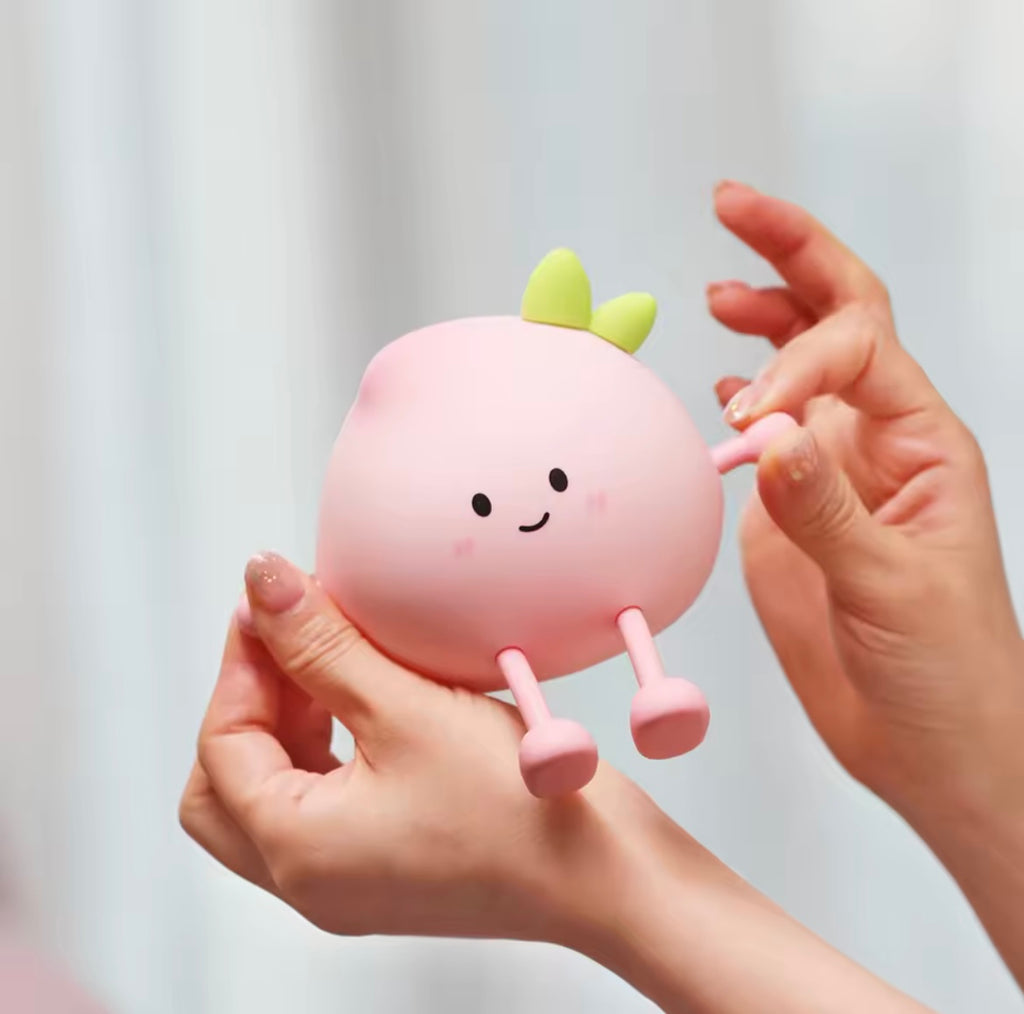 The Night Routine™ Sleep Kit (6–18 Months)