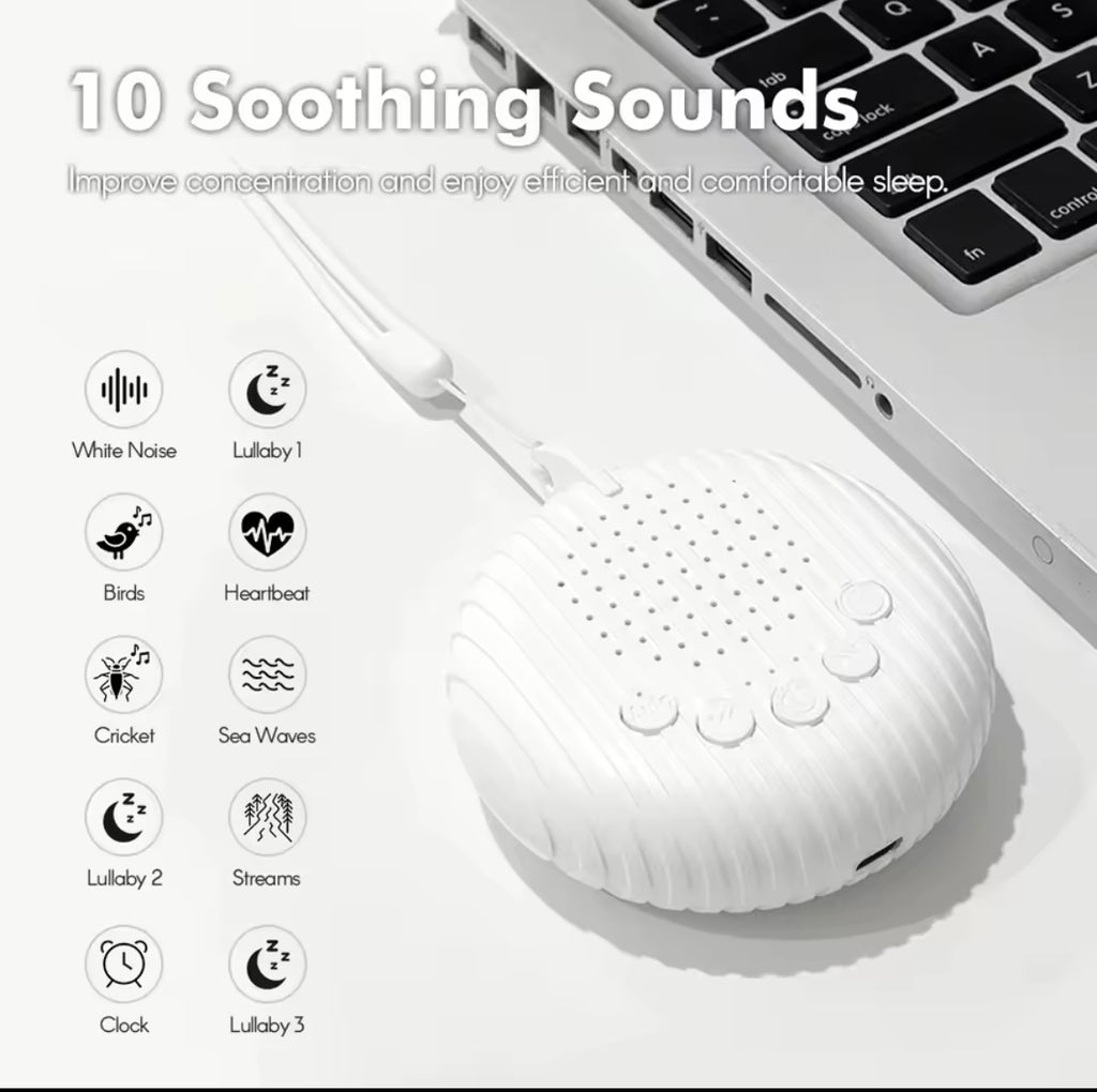 The Night Routine™ Sleep Kit (6–18 Months)