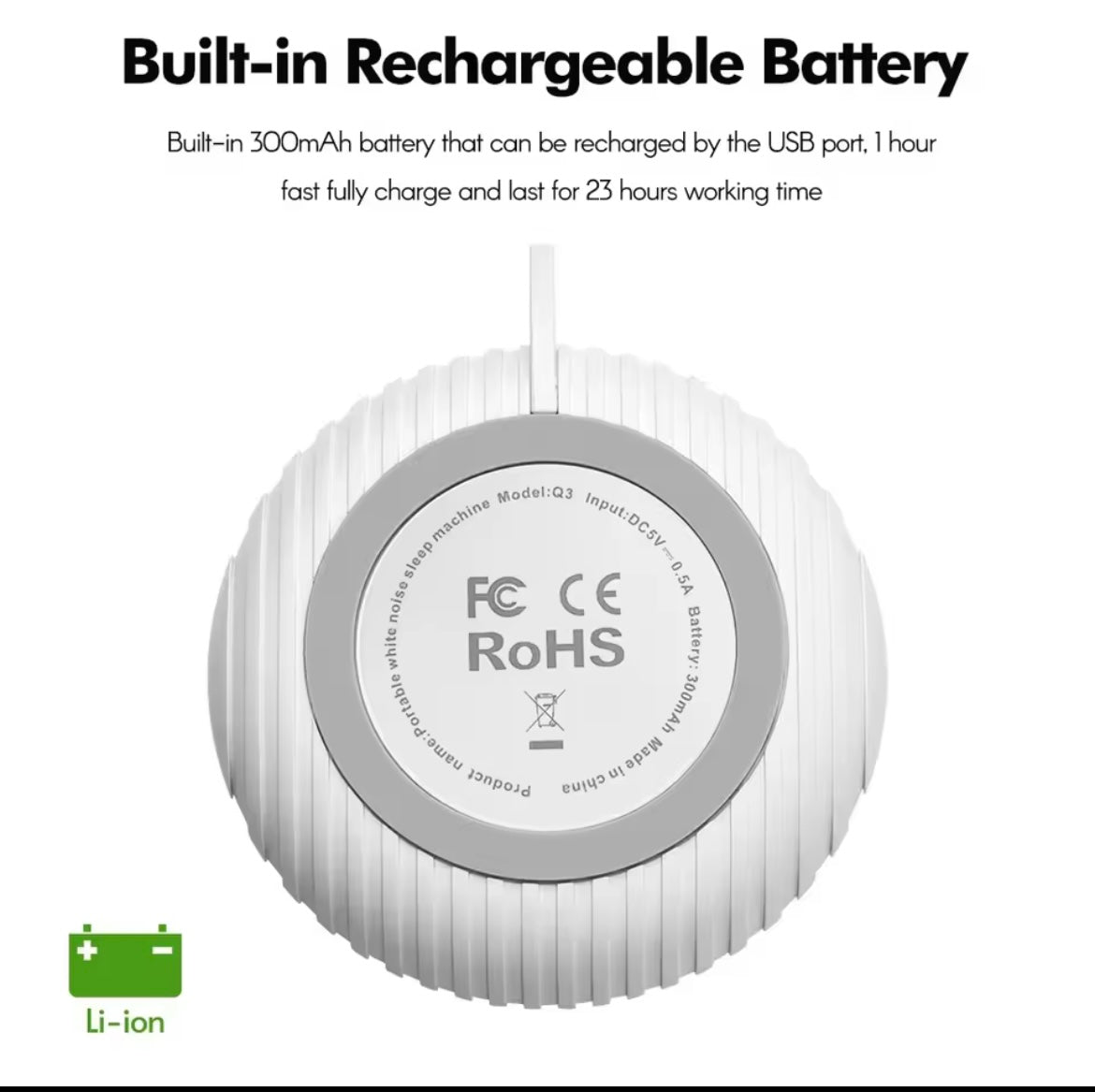 The Night Routine™ Sleep Kit (6–18 Months)