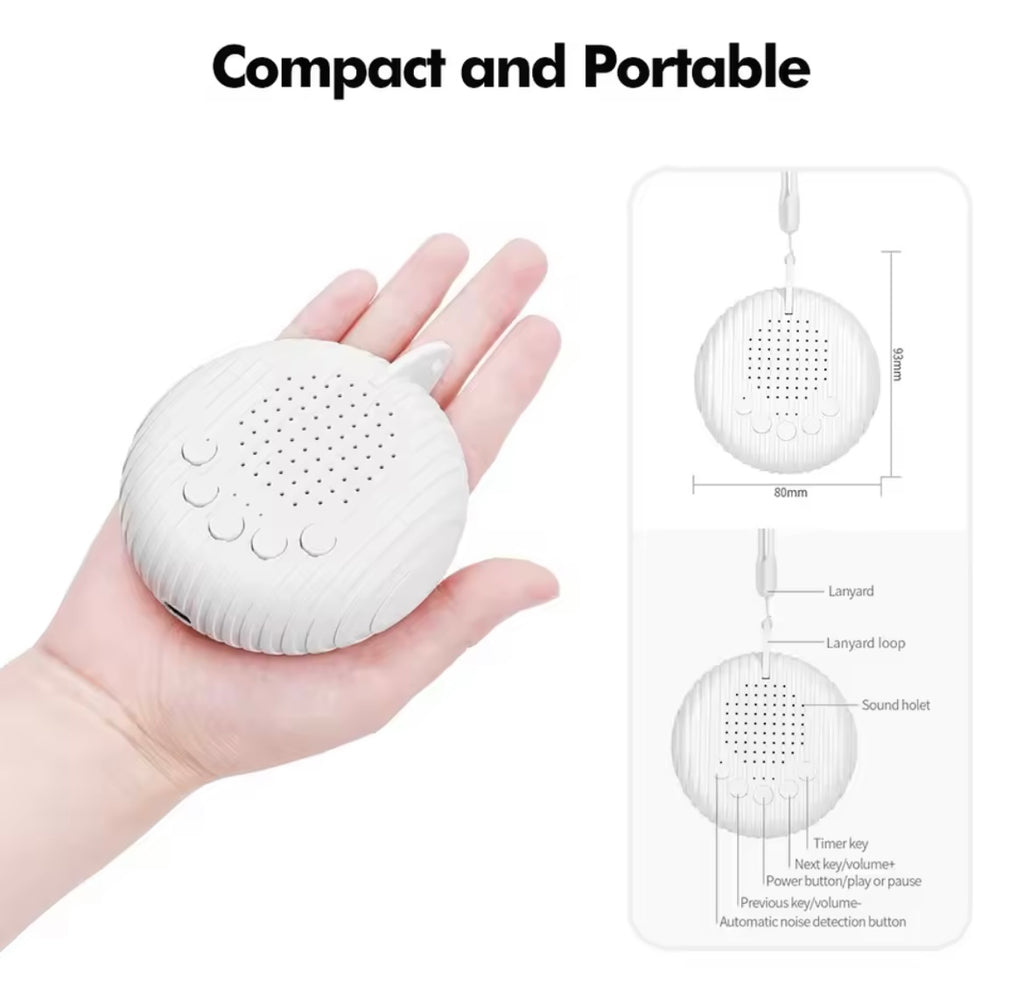 The Night Routine™ Sleep Kit (6–18 Months)